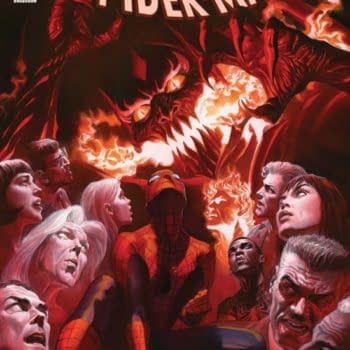 Amazing Spider-Man Fallout: Is 10 Bucks Too Much for an Oversized Comic Book Issue?