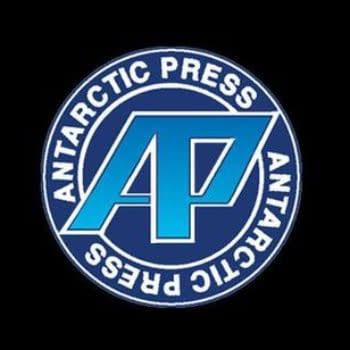 Antarctic Press Held Meeting Yesterday About Future of the Publisher
