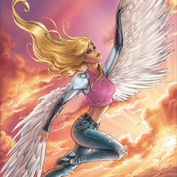 Aspen Launches Artifact One and Awaken Skies in August 2018 Solicitations