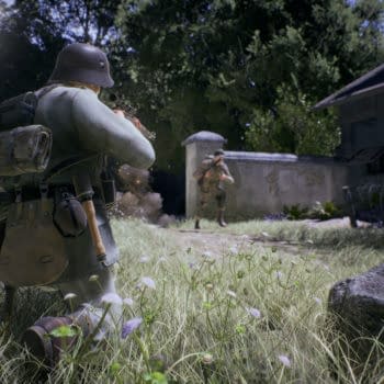 Battalion 1944 Launches Major Wartide 2.0 Update Ahead of Tournament