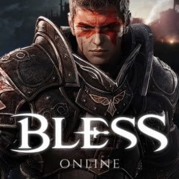 Bless Online Apologizes for Early Access Launch Issues