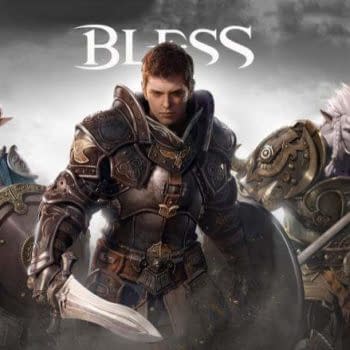 Bless Online Releases a Ton of Details About the Upcoming Founder's Pack