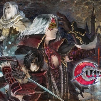 8-Bit Spinoff 'Bloodstained: Curse of the Moon' Announced at Bitsummit