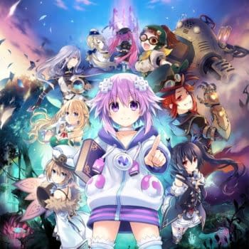 Brave Neptune Gets a Nintendo Switch Release Date