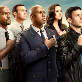 Fox Cancels Much-Beloved Brooklyn Nine-Nine After 5 Seasons