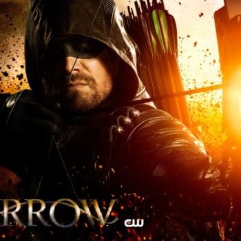 5 Things We Want to See in Arrow Season 7