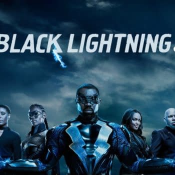 Black Lightning Season 2: Are Jefferson and Lynn Really Back Together?