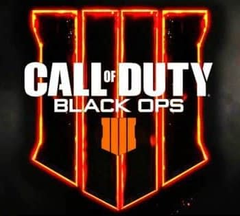 Call of Duty: Black Ops 4 Was Octobers Best Selling Game