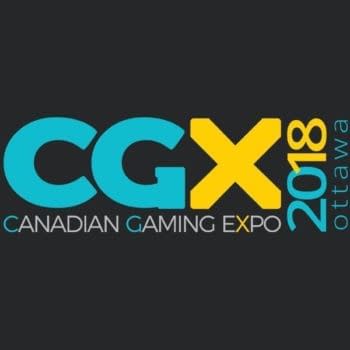 Canadian Gaming Expo Has Officially Partnered with Montreal Comiccon