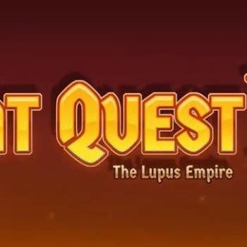 The Gentlebros Games Announces Cat Quest II: The Lupus Empire