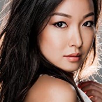 Speaking to Charlet Chung &#8211; the Voice of DVa in Blizzard's Overwatch