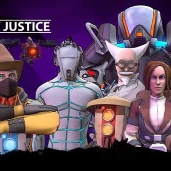 Crazy Justice Shows Footage of Cross-Platforming Between Xbox and Switch