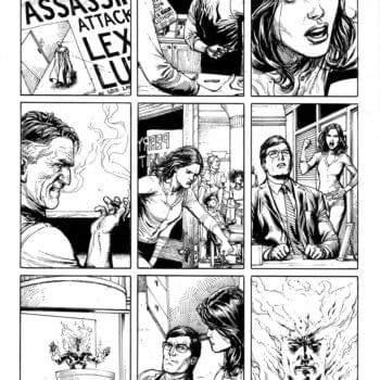 Will Lois Lane Rejoin The Daily Planet By Next Year?