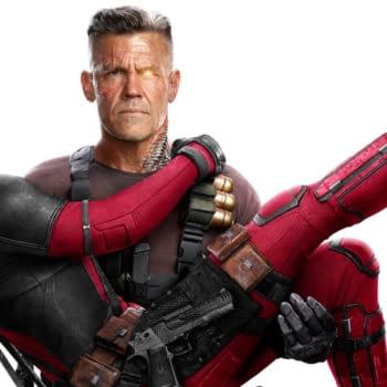 Deadpool 2 Review: Your Friend With Benefits Who Does That Thing You Like