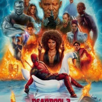 Deadpool 2 Review: Come for Deadpool, Stay for Cable and Domino [Spoiler Free]