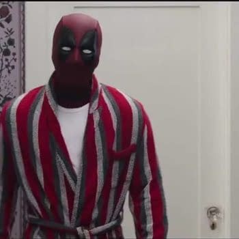 Deadpool 2 Has Two Mid-Credits Scenes but No Post-Credits Scene (For Now)