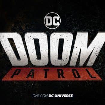 Crazy Jane and Cyborg Join Live-Action Doom Patrol in Official Synopsis
