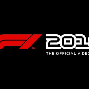 Codemasters Confirms F1 2018 for PS4, Xbox One, and PC