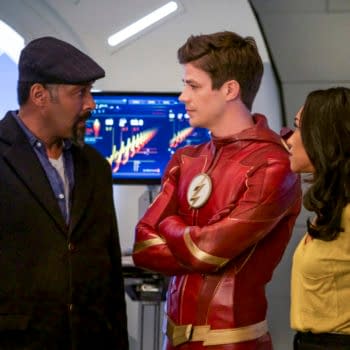 The Flash Season 4: How to Defeat The Thinker Without Him Knowing
