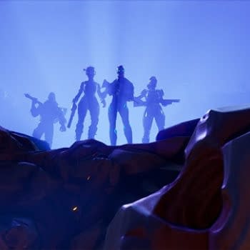 Epic Games Launches Fortnite Season 4 with New Trailer