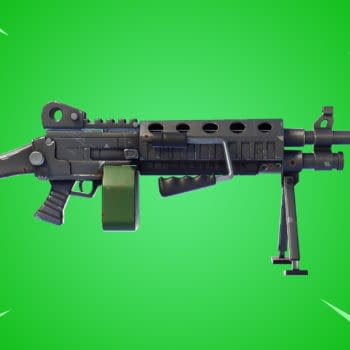 Fortnite Hacksaw 4.1