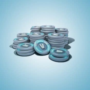 A New Mode to Fortnite Will Allow You to Win V-Bucks