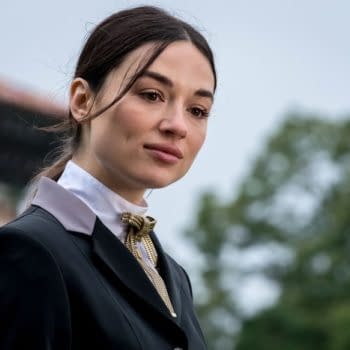 Gotham Season 4: Sofia Falcone, the Best New Character of the Season