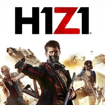 PlayStation Shows Off New Footage of H1Z1 on Their Console