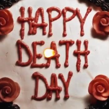 Jessica Rothe, Israel Broussard Returning For Happy Death Day 2