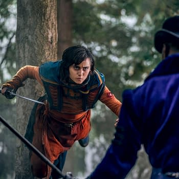 Into the Badlands Season 3: Leopard Snares Rabbit [Spoilers]