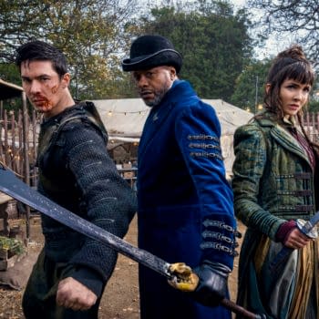 AMC Cancels 'Into the Badlands', 'The Son' with Upcoming Seasons