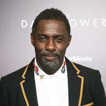 Idris Elba Is in Final Negotiations to Star as the Villain in Hobbs and Shaw