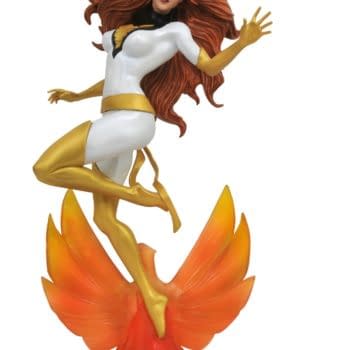 17 Diamond Exclusives for San Diego Comic-Con 2018
