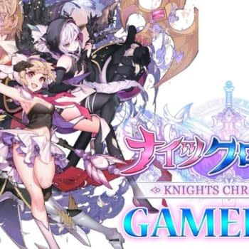 Knights Chronicle Scores 500k Pre-Registered Players