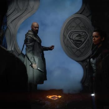 Krypton Season 1: Decrypting Episode 9, 'Hope'