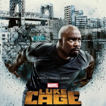 Marvel's Luke Cage Season 2: Cheo Hodari Coker Releases Episode Titles