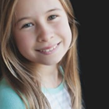 Which Major Marvel Character Does Islie Hirvonen Play in Deadpool 2? (SPOILER)