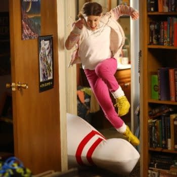 ABC Eyes an Eden Sher-Led Spinoff of 'The Middle'