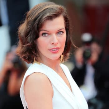 Monster Hunter is Getting a Movie Directed by Paul W.S. Anderson and Starring Milla Jovovich