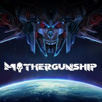 Mothergunship Releases Demo for PC, PS4, and Xbox One