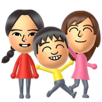 Like Editing Your Mii Character? Nintendo is Moving That Online