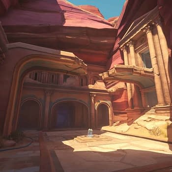 Overwatch's Second Anniversary Event is Officially Live