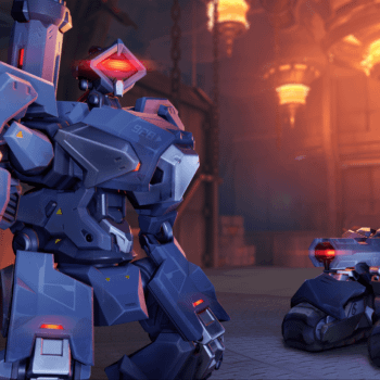 "Overwatch" Takes More Drastic Steps To Curb Cheating In New Update