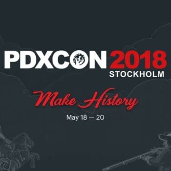 Paradox Interactive Announces 2 New Games, 3 Expansions, and Board Games at PDXCON