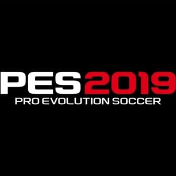 Konami Will Add Data Pack 2.0 to PES 2019 Next Week