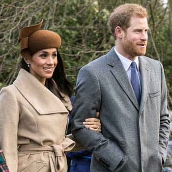BBC America to Air Royal Wedding at 4 AM Eastern