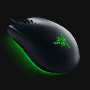 Stepping Up Our Edge: We Review the Razer Abyssus Essential Gaming Mouse