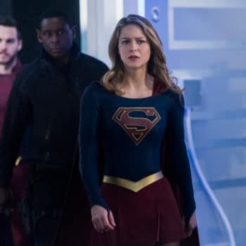 Supergirl Season 3: Synopsis Released for 'Dark Side of the Moon'