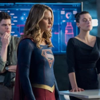 Supergirl Season 3: Can Lena Luthor Find a Cure for Reign?