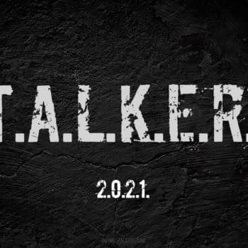 For Some Reason, S.T.A.L.K.E.R. 2 Has Been Announced for 2021